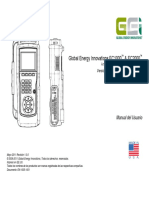 EC1000 EC2000 Users Manual SP-1005-1001