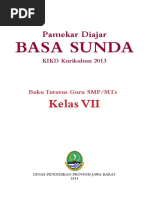 Download BUKU GURU SUNDA KLS 7 - 2014pdf by Akhyar Fayeza SN355868016 doc pdf