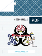 Tecnica Operatoria Clase Bioseguridad 2017