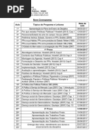 Novo Cronograma 28-3-17