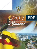 Sarawak Government Almanac 2017