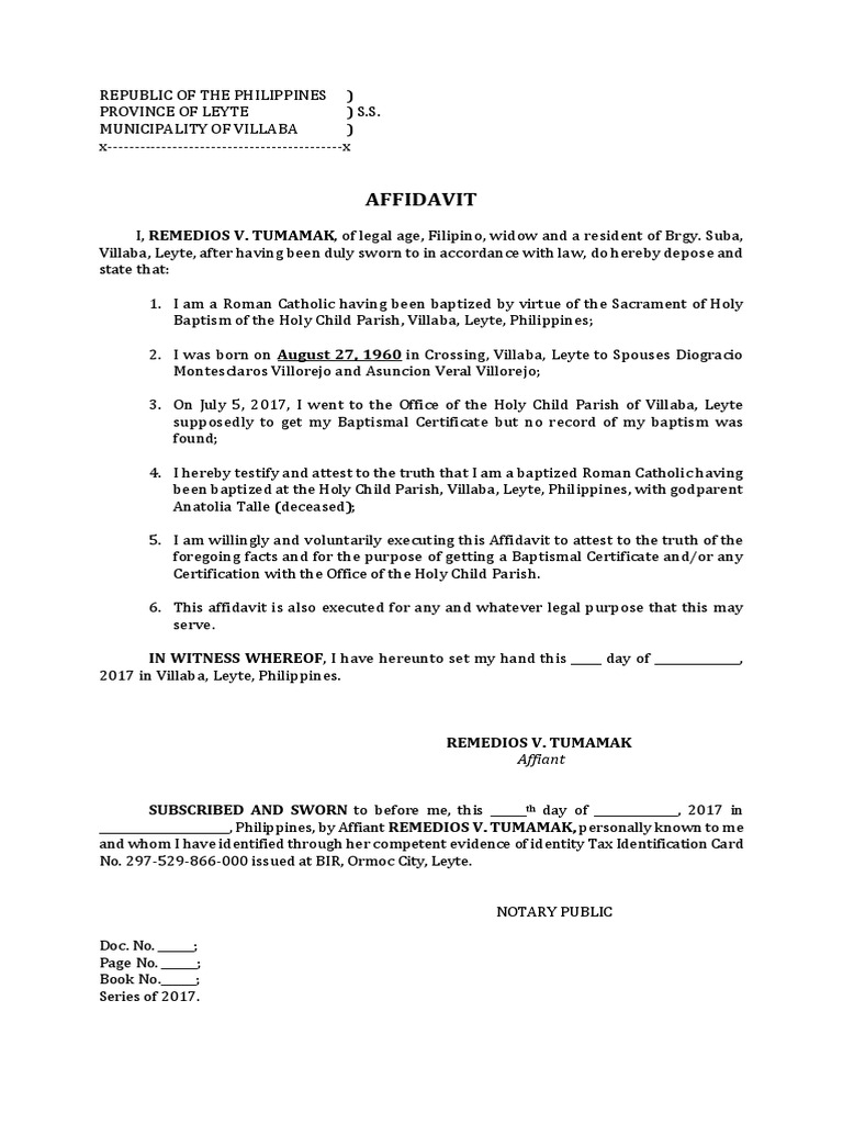 affidavit-of-loss-form-137-pdf-social-science-law