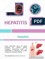 Hepatitis