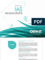 01 OEFA_Aguas Residuales