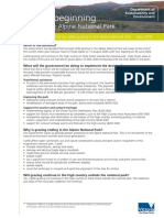 3 Grazing Decision Fact Sheet