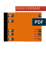 Aplikasi Format Bos K2, K3, K4, K5, K6, K7a, K7B, K7C