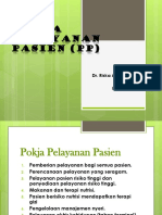 PP PELAYANAN PASIEN