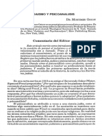  Judaismo y Psicoanalisis