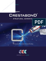 Crestabond Brochure Uk