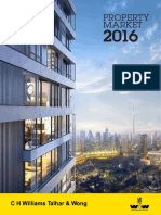 WTW Property Market 2016 Report Highlights Malaysian Real Estate