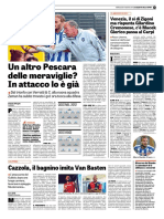 La Gazzetta dello Sport 09-08-2017 - Serie B