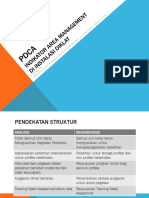 Pdca Diklat 1