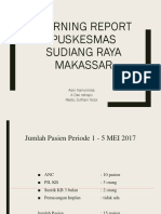 PKM SUDIANG RAYA 6MEI17.pptx