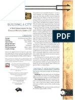 D&D Dungeon Master's Guide 3.5e - Building a City.pdf