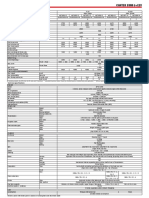 Spec Sheets Canter 7C15(D) Euro5 EEV en 140510