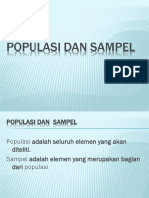 1c. Populasi Dan Sampel1