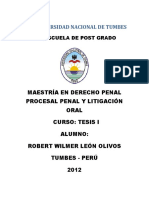 2012_Proyecto_La ineficacia del beneficio de Semilibertad, como factor de resocializacion en el delito de robo agravado.docx