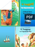 Si Tanggang.ppt