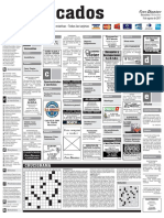 Ecos Diarios Clasificados