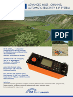 Alat Geolistrik Buatan Jerman PDF