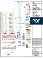 (Railway Pier Detail) Pier. Cap Reinf