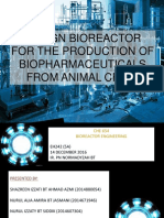 BIOREACTOR