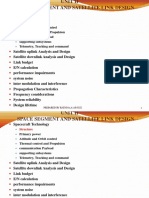 Ec6004 Satellite Communication Unit 2 PDF