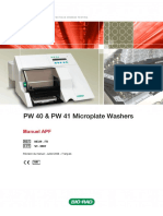 PW APF User Manual FR (Français)