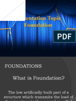 Foundation 1