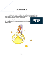 Chapitre 10_Le Petit Prince