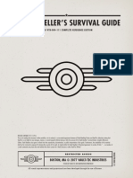 Fallout 4 Vault Dweller's Survival Guide