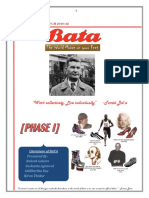 Batch 2010-12: Literature of BATA