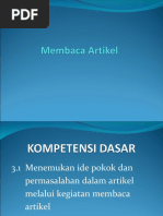 Download Membaca Artikel by Eko Pamungkas SN35589660 doc pdf