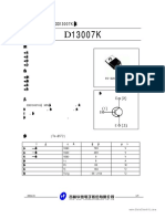 Datasheet 3 PDF