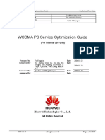 W-KPI Monitoring and Improvement Guide (PS Service Optimization) - 20081218-A-3.2