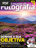 O Mundo Da Fotografia Digital Nº 140