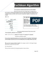 DM6 EuclideanAlgorithm BP 9 22 14 PDF