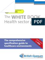 WBHS Health Sector Guide 1501