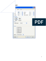 Reguli Editare Lucrare PDF