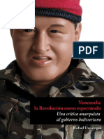 Uzcátegui, Rafael - Venezuela, la Revolución como espectáculo.pdf