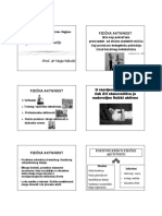 Predavanje Higijena Nikolic PDF