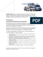 Abx Logistic