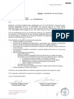 2 Expediente Autorización de Uso de Agua Malvinas Final - Final Rev B PDF