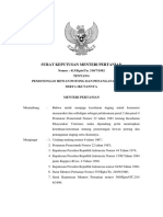 SK Mentan No.413 PDF