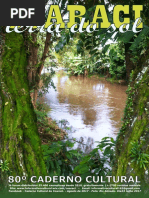 80º Caderno Cultural de Coaraci