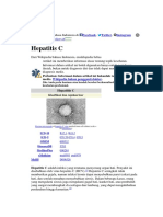 Hepatitis C Siti