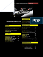 Star Trek RPG - CODA - Starfleet - Bonaventure Class PDF