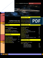 Star Trek RPG - CODA - Starfleet - Vesta Class PDF