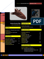 Star Trek RPG - CODA - Vulcan - Survey Ship PDF