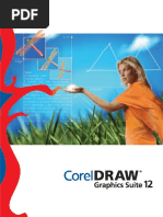 Corel Draw Graphics Suite 12 User Guide PDF